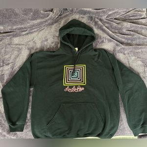 LULAROE Hooded Sweatshirt